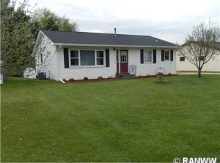 515 5th Ave S, Strum, WI 54770