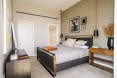 Rented by Reuveni LLC