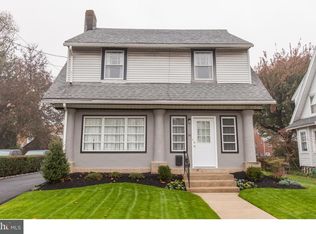 20 Montrose Ave, Upper Darby, PA 19082