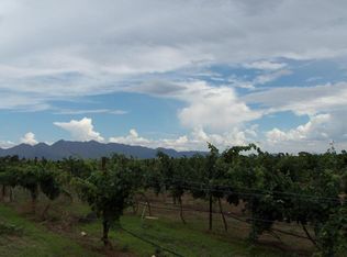 10951 N Martineau Rd, Elfrida, AZ 85610