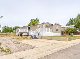 2404 Sammye Ave, Gillette, WY 82718