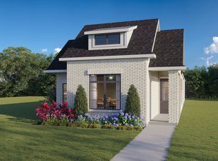 937 Carnation Dr, Crowley, TX 76036