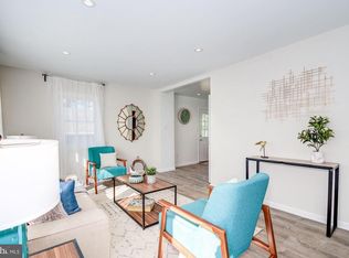 3601 40th Ave, Brentwood, MD 20722