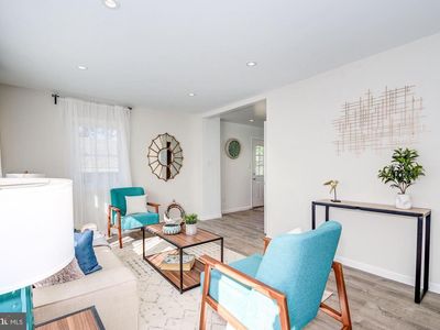 3601 40th Ave, Brentwood, MD, 20722