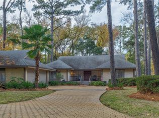 50 Port Tack, Hilton Head Island, SC 29928