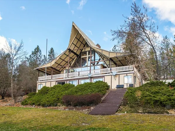 5285 W Rail Canyon Rd, Deer Park, WA 99006
