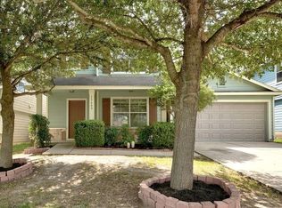 13600 Briarcreek Loop, Manor, TX 78653