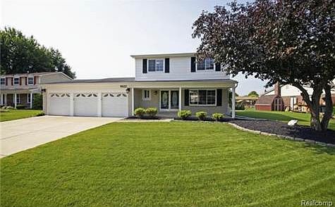 6622 Brookshire