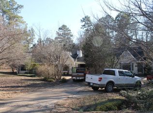 201 Britton Dr, Oxford, MS 38655