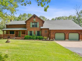 10248 Madison Oaks Rd, Festus, MO 63028