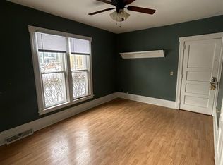 509 Oak St APT 1, Kalamazoo, MI 49007