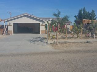 2834 Coronet Ave, Thermal, CA 92274