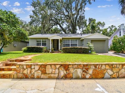 1500 E Ridgewood St, Orlando, FL, 32803