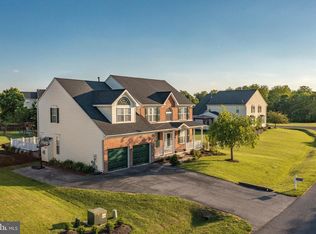 5603 Haddington Dr, Adamstown, MD 21710