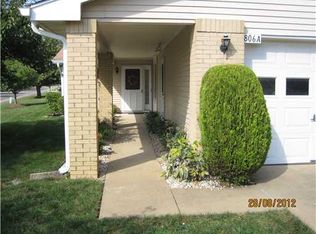 806A Sewell Rd, Monroe Township, NJ 08831