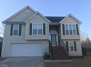 4068 Old Glen Cv, Fairburn, GA 30213