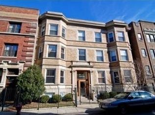 4331 N Dayton St #2, Chicago, IL 60613