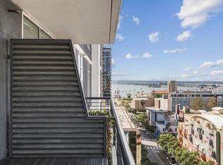 425 W Beech St Unit 1257, San Diego, CA 92101