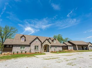 27950 S 4170 Rd, Inola, OK 74036
