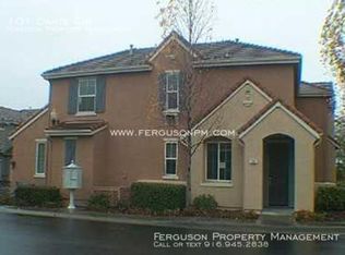 101 Dante Cir, Roseville, CA 95678