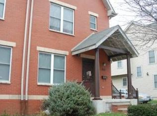 1512 N 18th St, Philadelphia, PA 19121