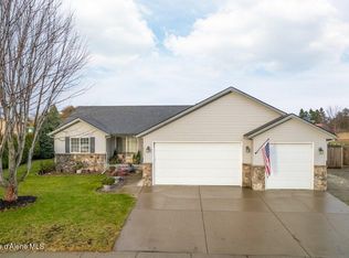 9103 N Torrey Ln, Hayden Lake, ID 83835