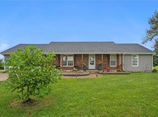 22811 E State Route P, Pleasant Hill, MO 64080