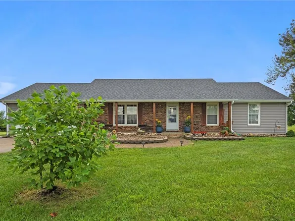 22811 E State Route P, Pleasant Hill, MO 64080