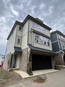 123 Honeywine St Lot 14, Nashville, TN, 37206