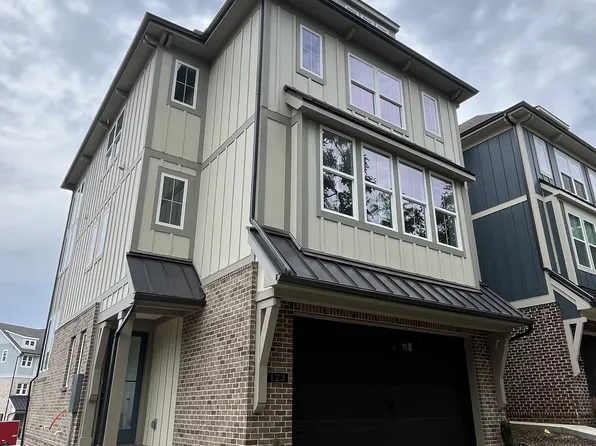 123 Honeywine St Lot 14, Nashville, TN 37206