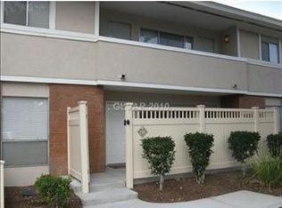 697 Oakmont Ave UNIT 3305, Las Vegas, NV 89109