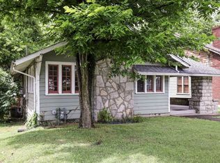 1114 Shelton Ave, Nashville, TN 37216
