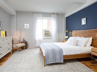 601 E 20th St APT 9E, New York, NY 10010