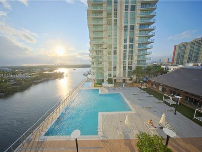 300 Sunny Isles Blvd #4-1904, Sunny Isles Beach, FL, 33160