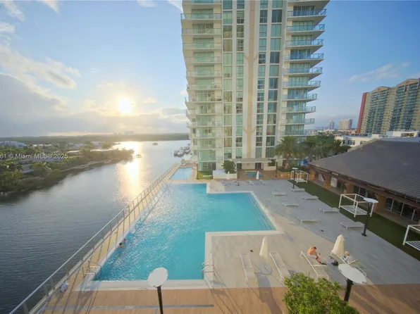 300 Sunny Isles Blvd #4-1904, Sunny Isles Beach, FL 33160