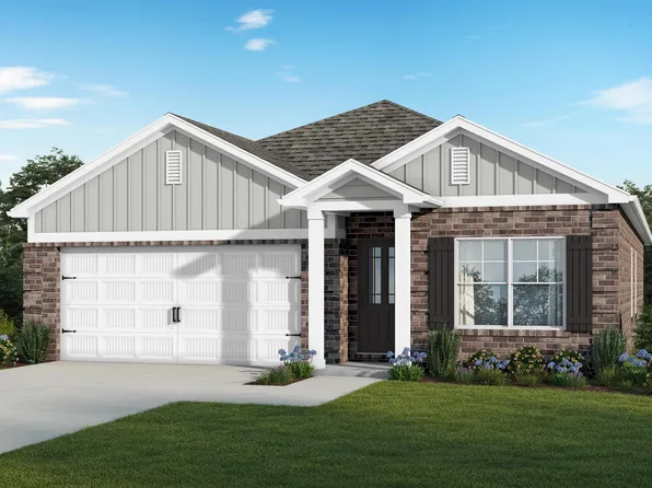 3222 Spool Ln, Huntsville, AL 35805