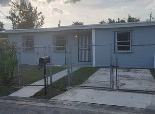 1446 NW 7th Pl #0, Homestead, FL 33034