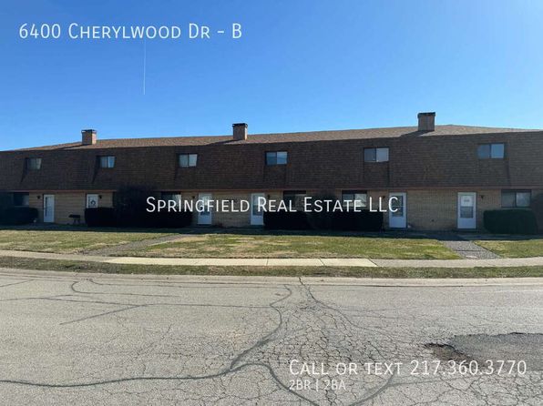 6400 Cherylwood Dr APT B