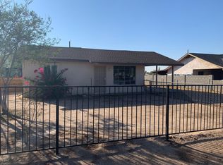5230 S 13th Ave, Phoenix, AZ 85041