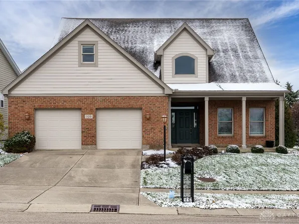 320 N Hills Blvd, Springboro, OH 45066