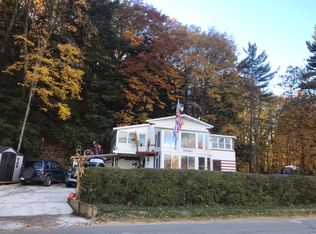 4841 S Scenic Dr, Shelby, MI 49455