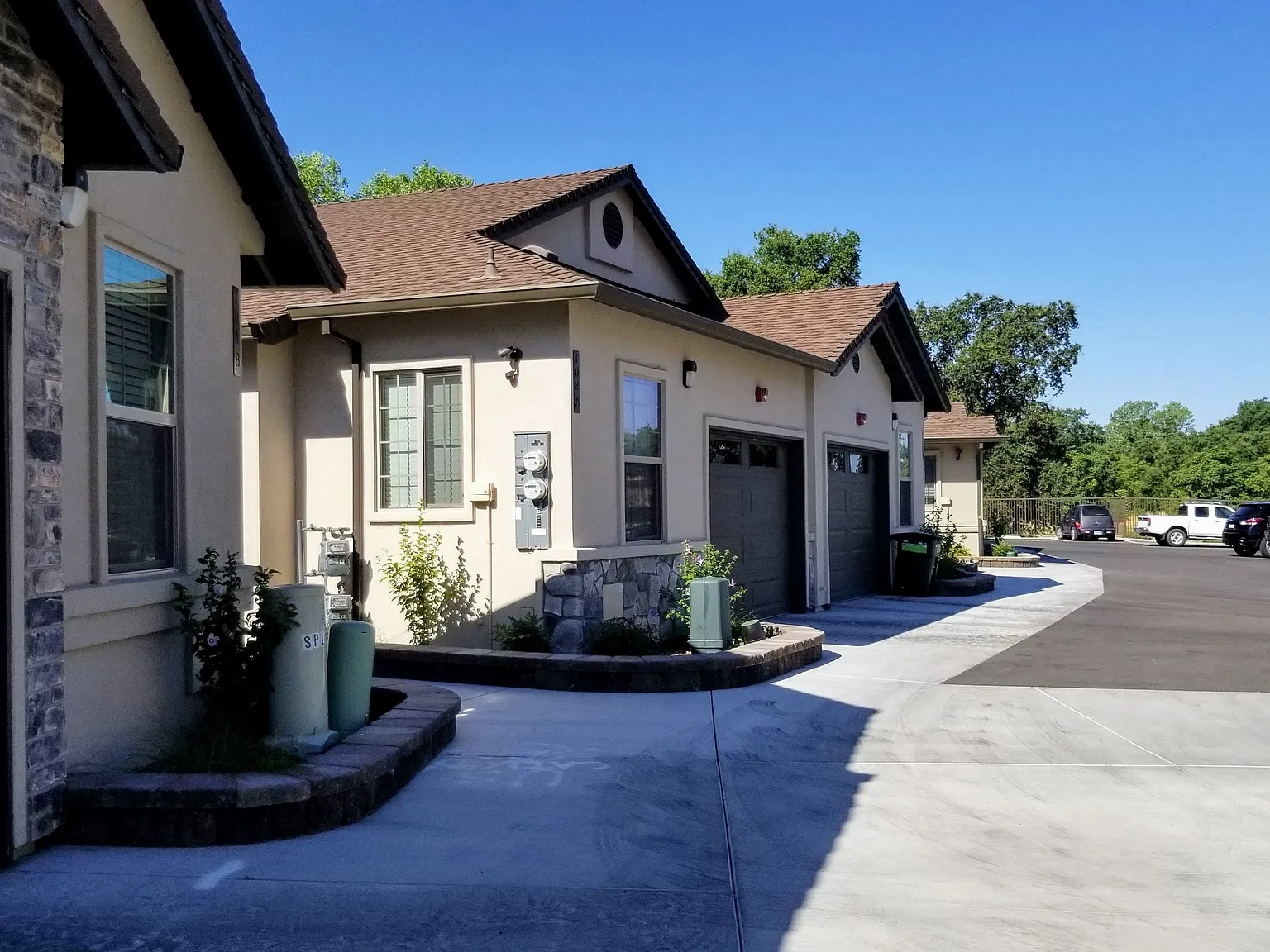 Jefferson Court 104B — Photo 2