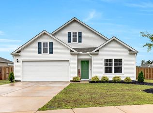 108 Cassidy Ln, Holly Ridge, NC 28445