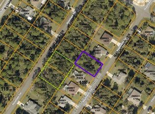 Mayflower Ter, NORTH PORT, FL 34286