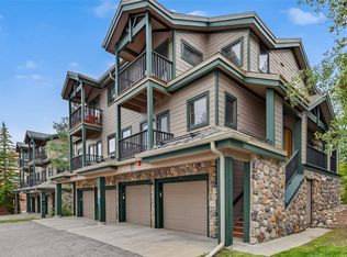 260 Ski Hill Rd #6, Breckenridge, CO 80424