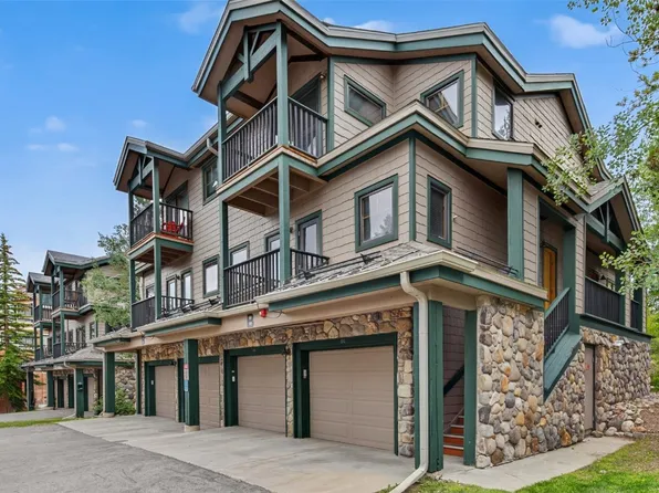 260 Ski Hill Rd #6, Breckenridge, CO 80424