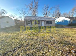 3944 Nicholas Rd, Dayton, OH 45417