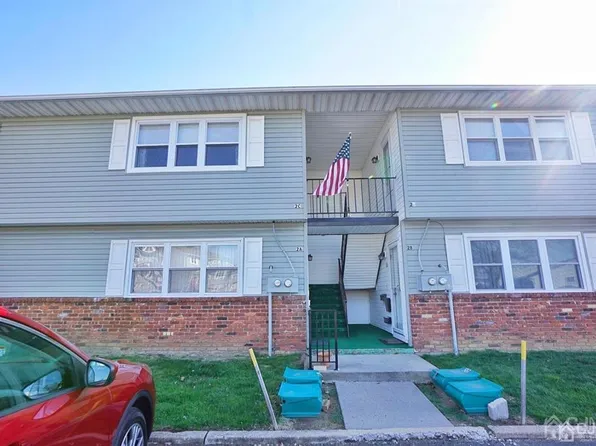 2 Georgia Ct APT C, Matawan, NJ 07747