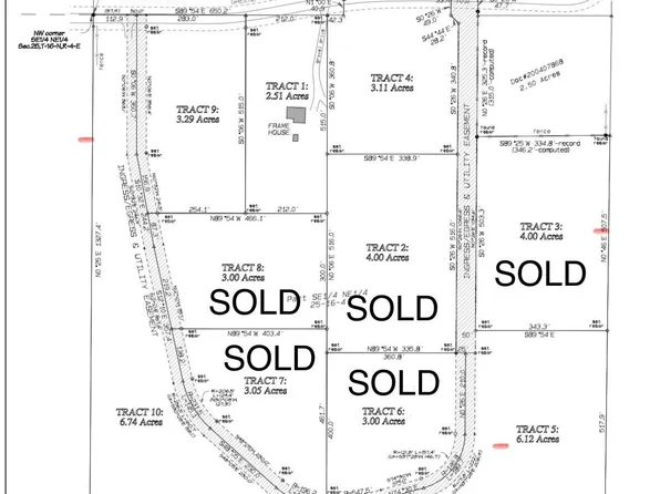 4941-3.29 Green St #721, Paragould, AR 72450