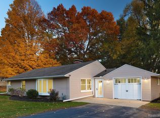 227 Cardinal Ave, Battle Creek, MI 49037